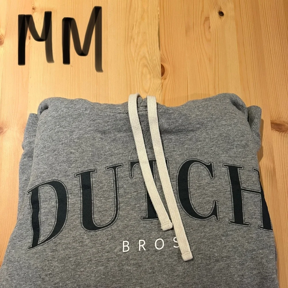 Dutch bros clothes - Picture 15 of 16
